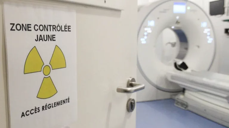 Vérifications initiales de radioprotection : ce que doit savoir le CRP